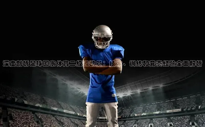 333体育app官方下载天下秀深度剖析足球国家体育二级运动员：技术、训练和竞赛经验全面解析