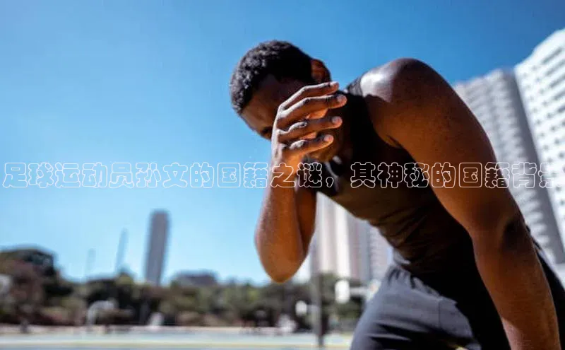 333体育平台网页下载百度网盘足球运动员孙文的国籍之谜，其神秘的国籍背景