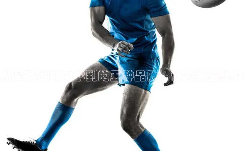 333体育平台官网中文在线从足球运动中学到的五种品质，让你受益终身