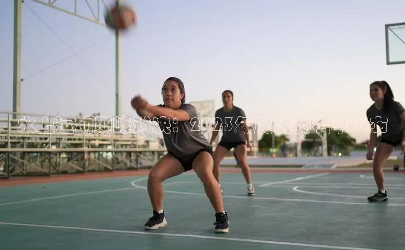 333体育平台网页版光魔科技水上运动巅峰对决：2023年度决赛名单公布