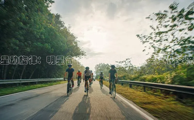 星动旋律：明星合唱赛事的音乐盛宴与文化交流