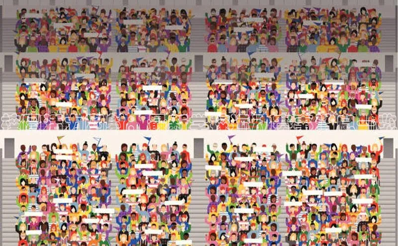 校园活力四射：最新学校运动赛事消息一览