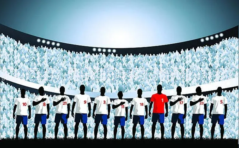 活力四射：免费运动赛事的精美奖牌设计