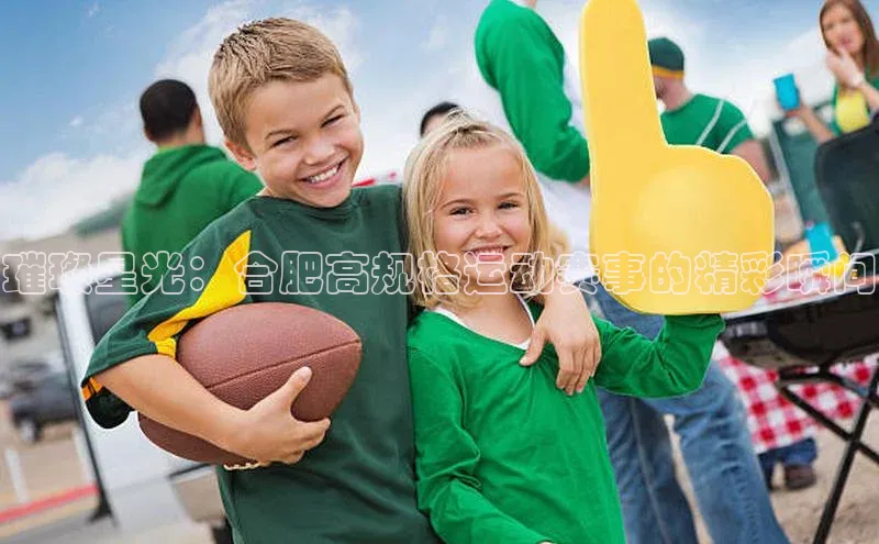 璀璨星光：合肥高规格运动赛事的精彩瞬间