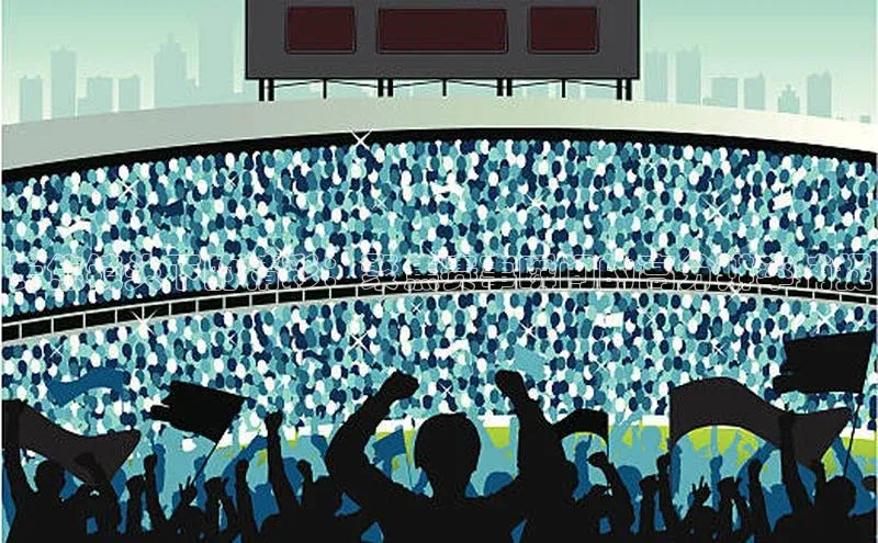 长焦镜头下的精彩：聚焦赛事瞬间的高分辨率捕捉