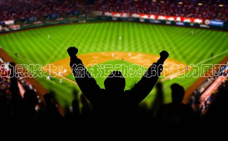 动感陕北：榆林运动赛事的魅力展现