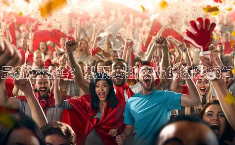 最新运动会：从预赛到决赛的精彩瞬间